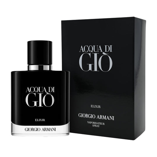 Acqua di Giò Elixir - product image men