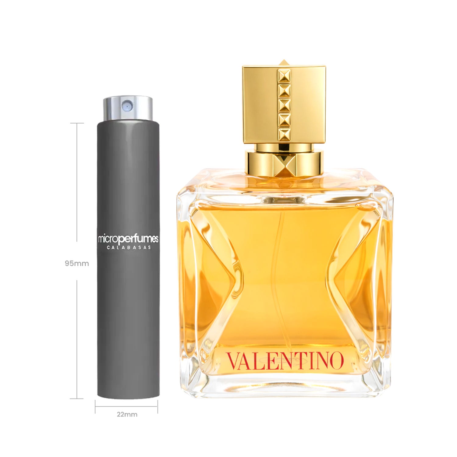 Voce Viva Intensa - 5 ml variant image