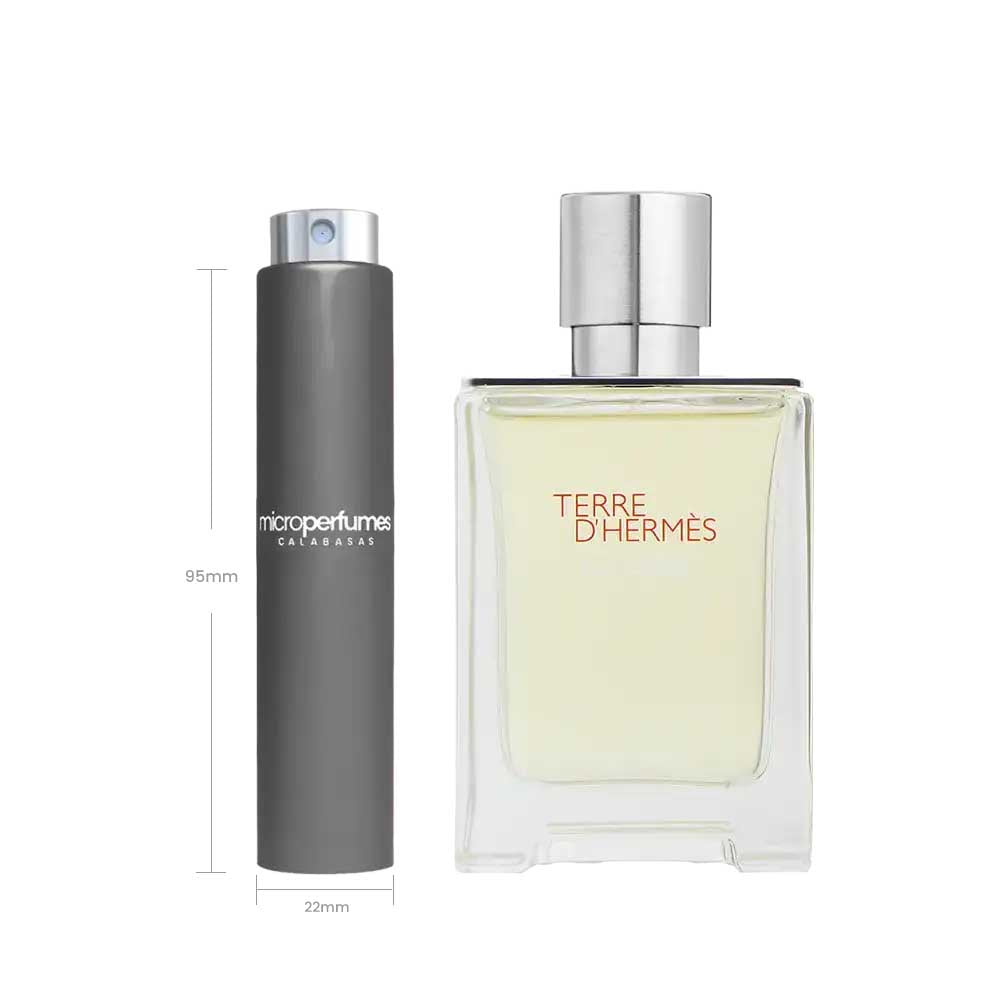 Terre d'Hermes Eau Givree - 5 ml variant image