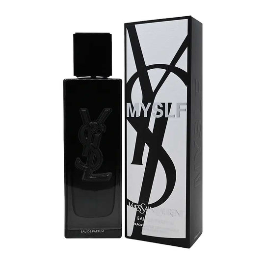 MYSLF - product image