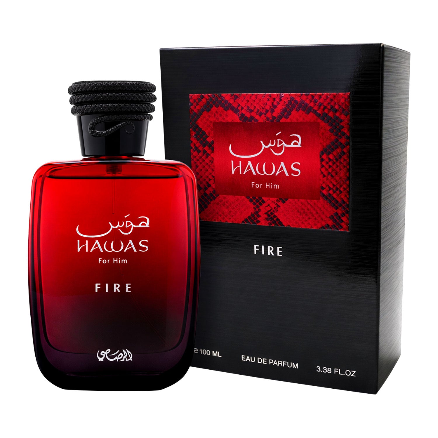 Retail Bottle - 100 ml (3.38 fl oz)