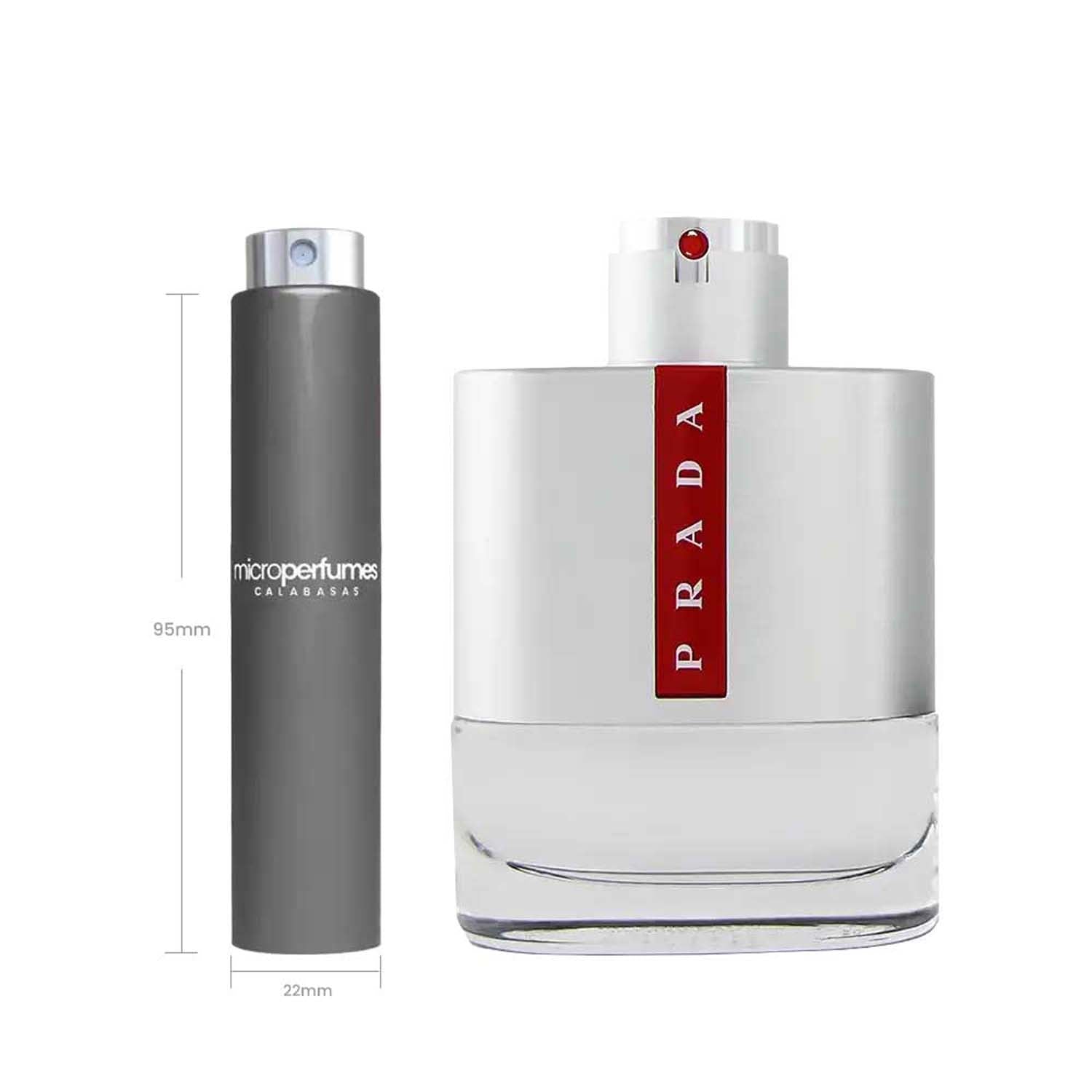 Travel Spray - 5.0 ml (0.17 fl oz)