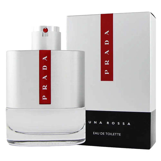 Main image for Luna Rossa EDT - Retail Bottle