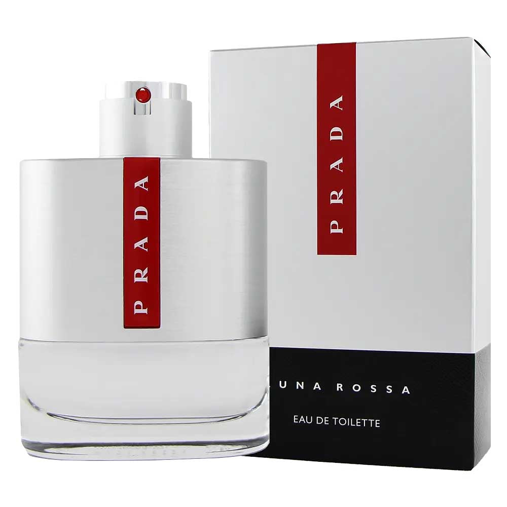 Luna Rossa - 100 ml variant image