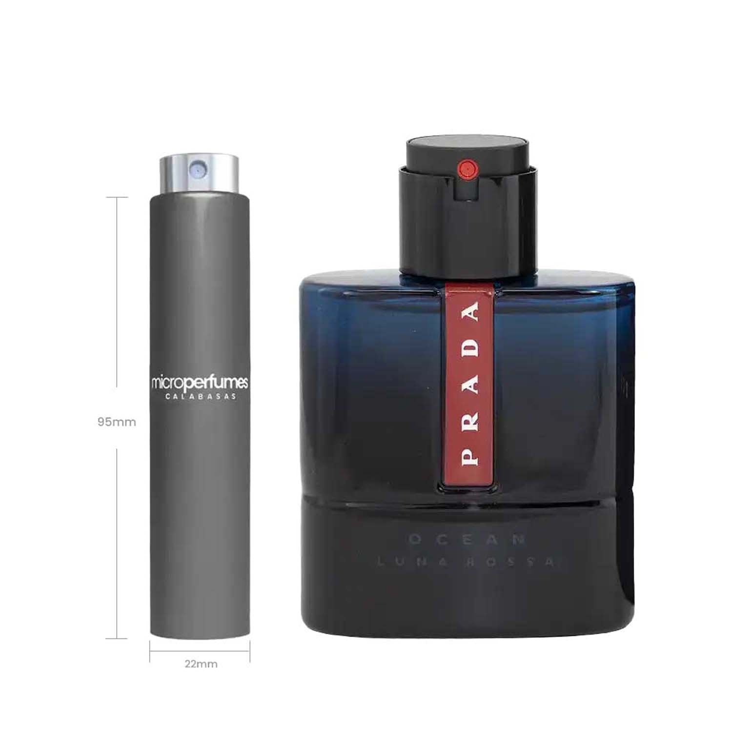 Travel Spray - 5.0 ml (0.17 fl oz)