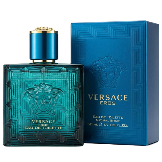 Main image for Eros EDT - Sample Vial