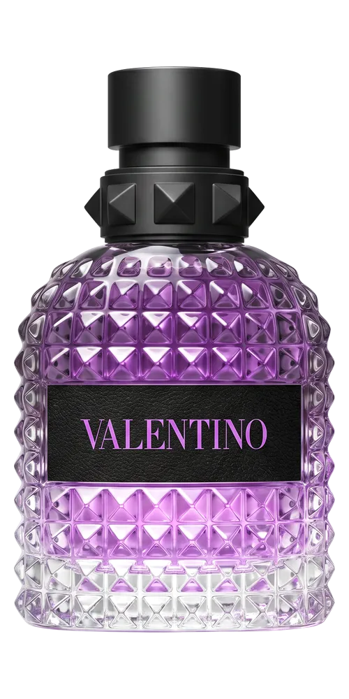 Uomo Born in Roma Purple Melancholia EDT - Retail Bottle