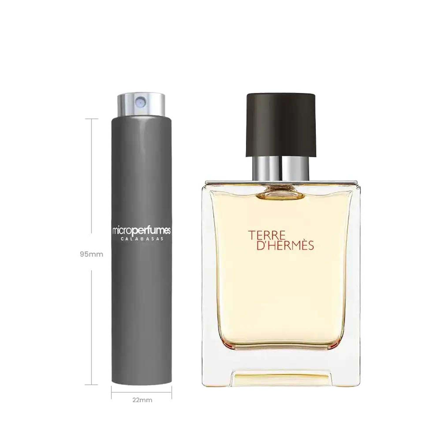 Travel Spray - 5.0 ml (0.17 fl oz)
