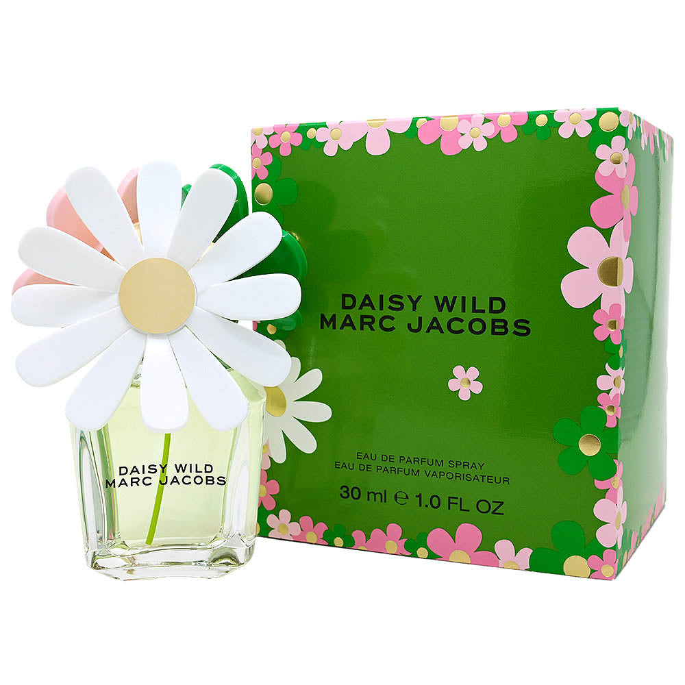 Daisy Wild - 30 ml variant image