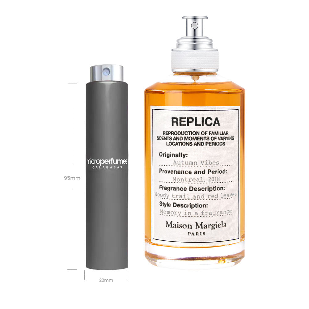 Replica: Autumn Vibes - Travel Spray
