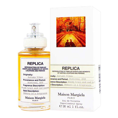 Replica: Autumn Vibes - product image