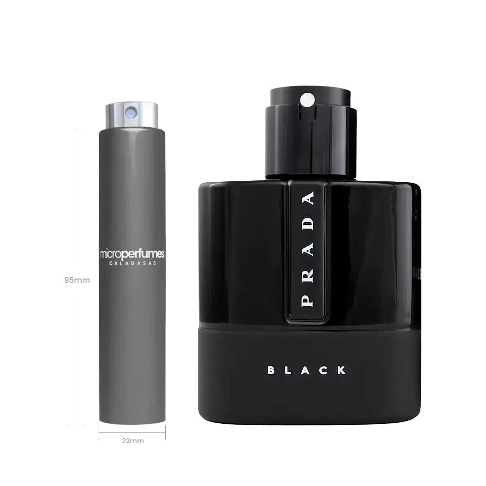 Luna Rossa Black - 5 ml variant image