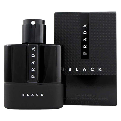 Luna Rossa Black - product image