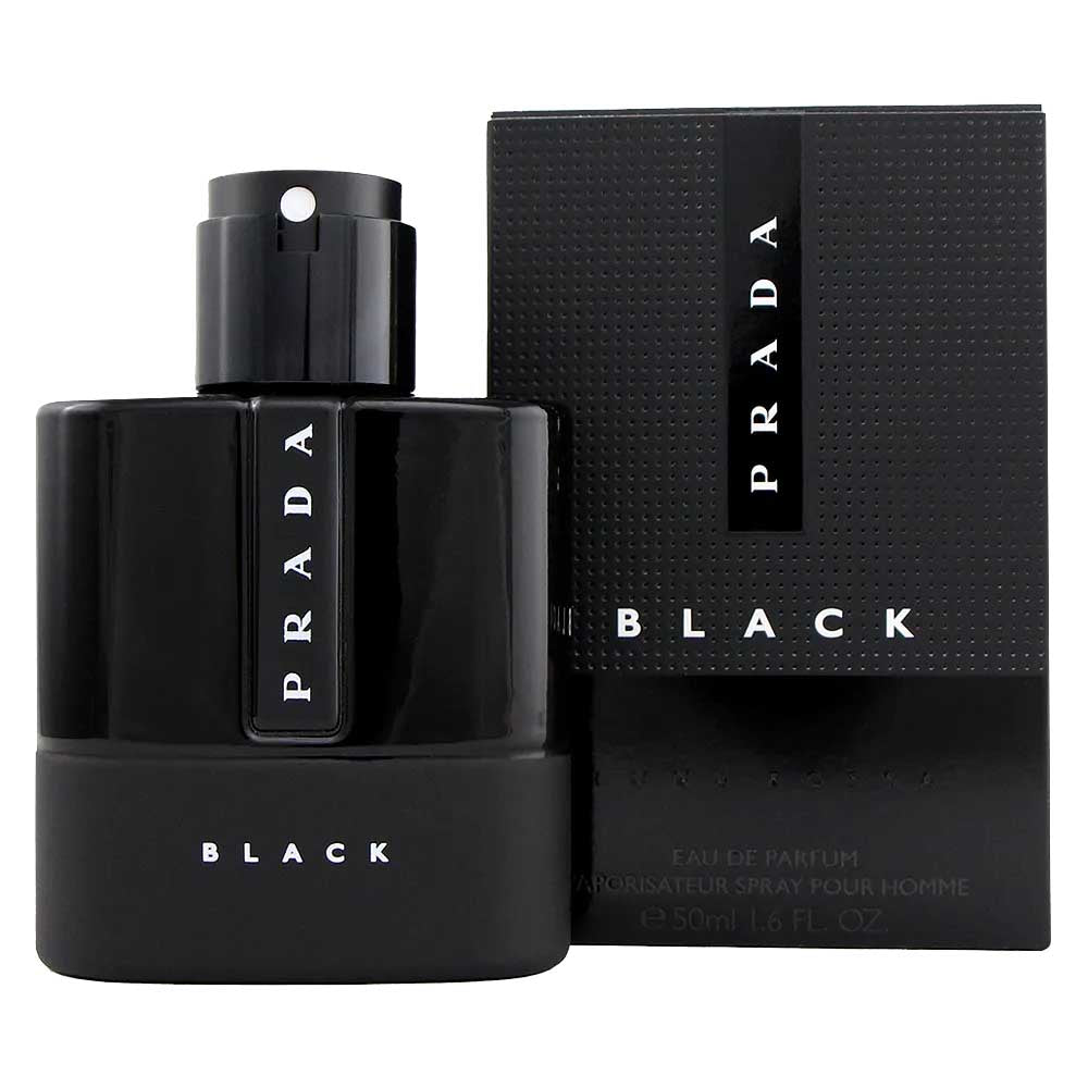 Luna Rossa Black - product image