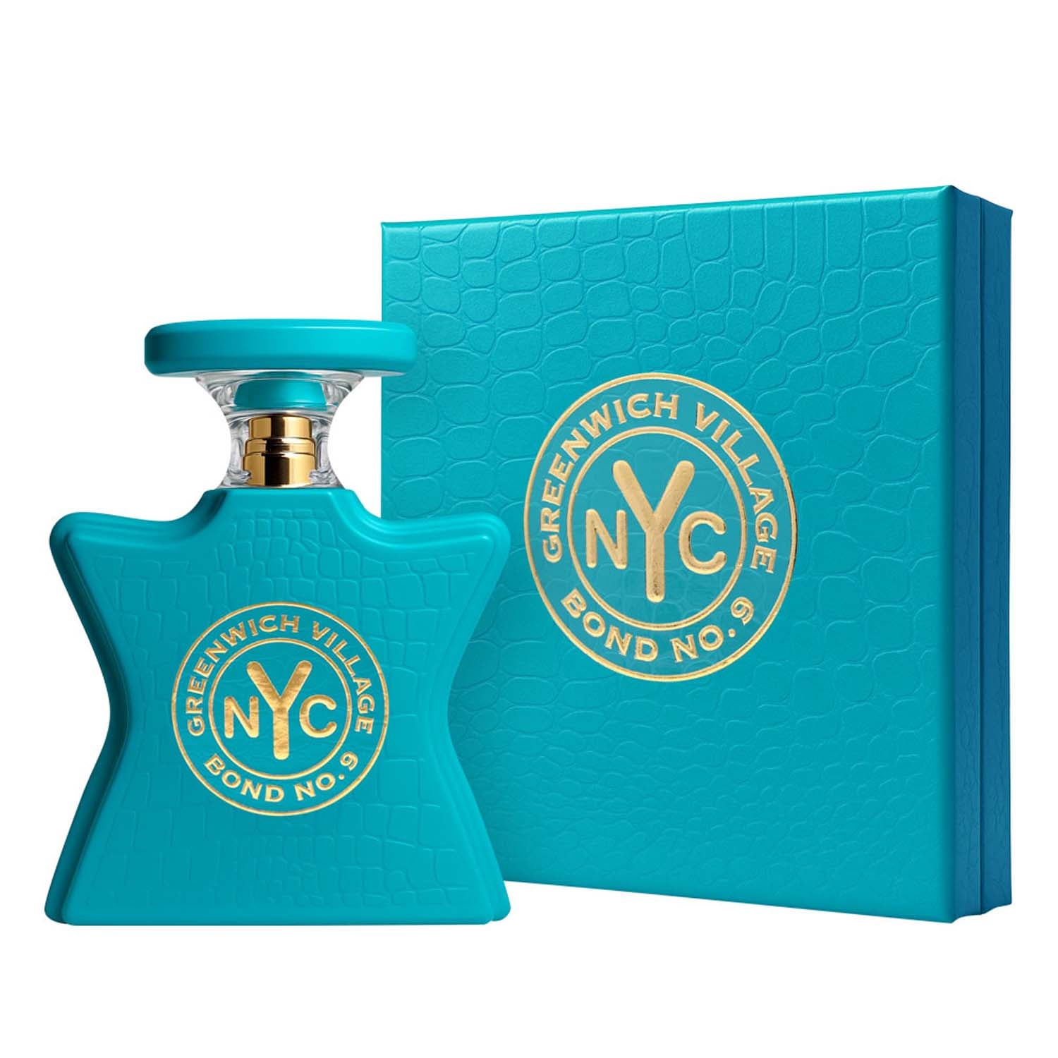 Bond No. 9 Greenwich Village EDP 5ml Travel Spray Decant Unisex