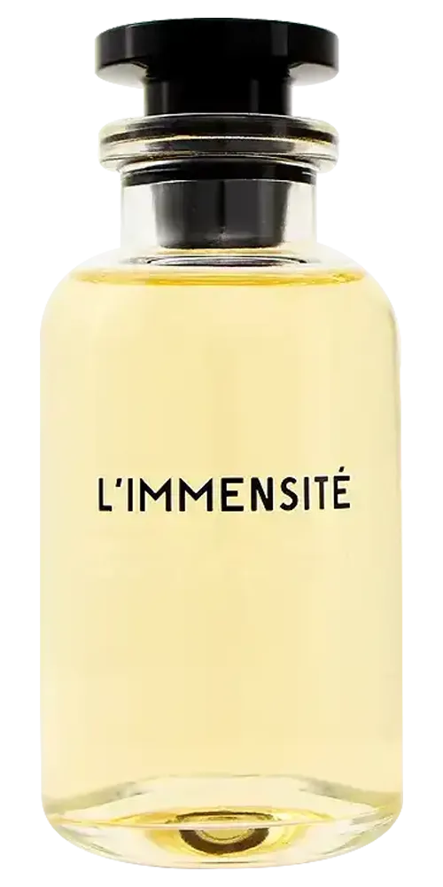 Louis Vuitton L'Immensite EDP 5ml Travel Spray Decant Sample Men Louis Vuitton L'Immensite EDP 5ml Travel Spray Decant Sample Men