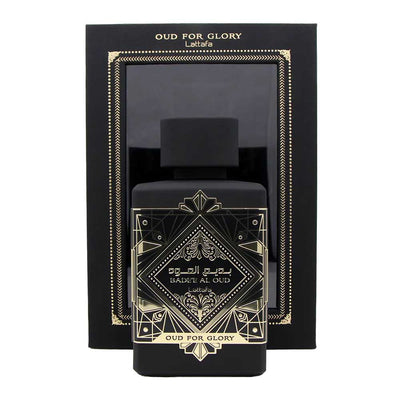 Bade'e Al Oud - Oud for Glory - product image