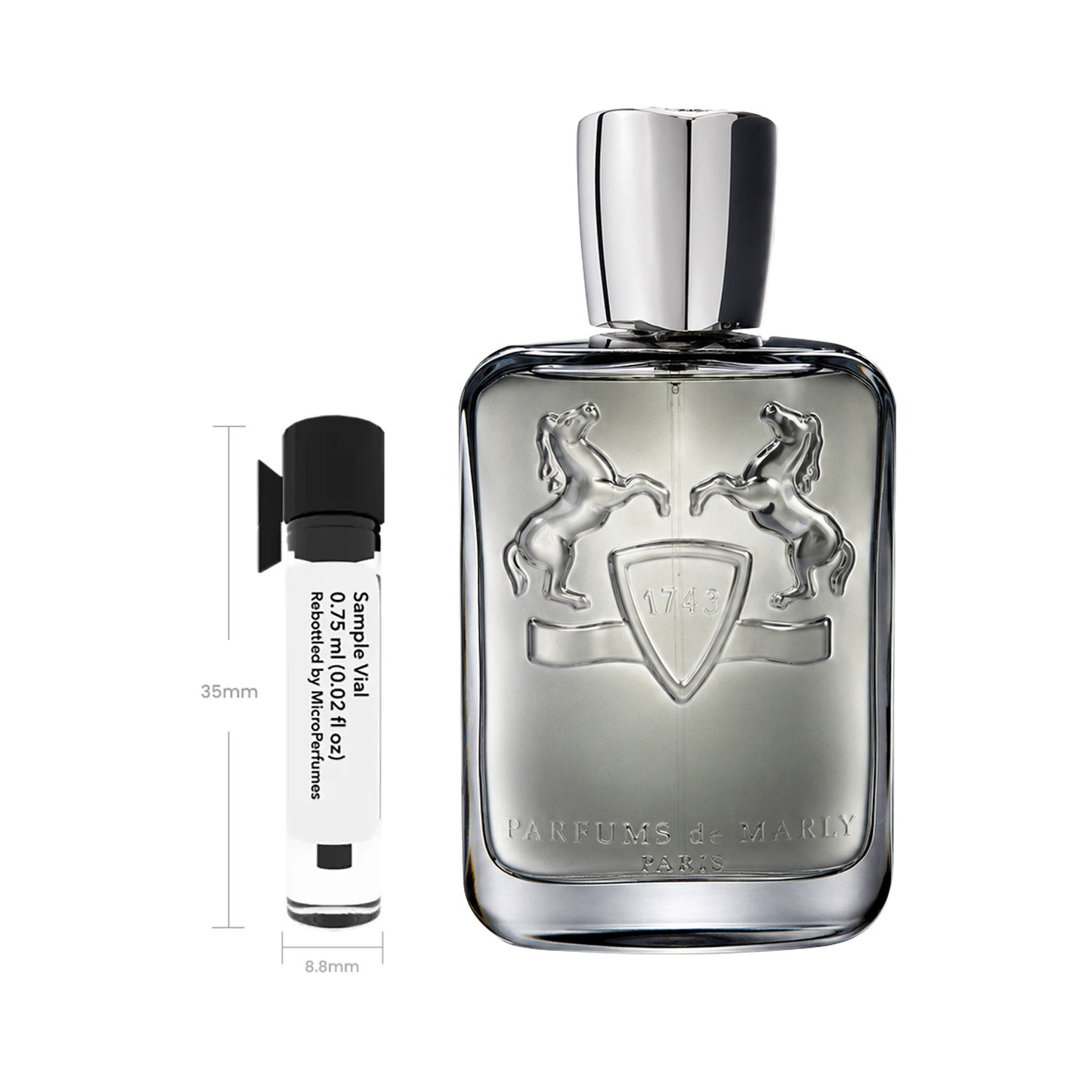 Castley - 1 ml variant image