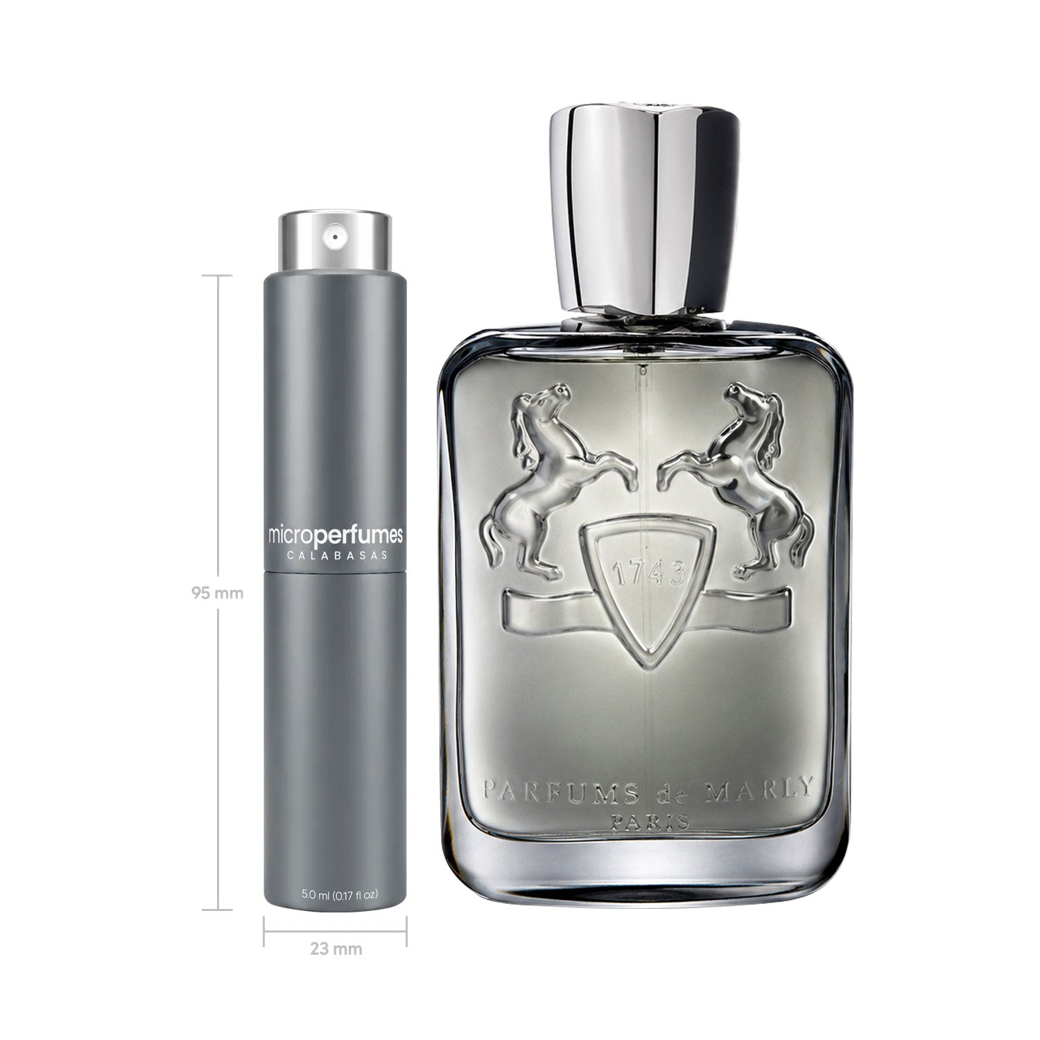 Castley - 5 ml variant image