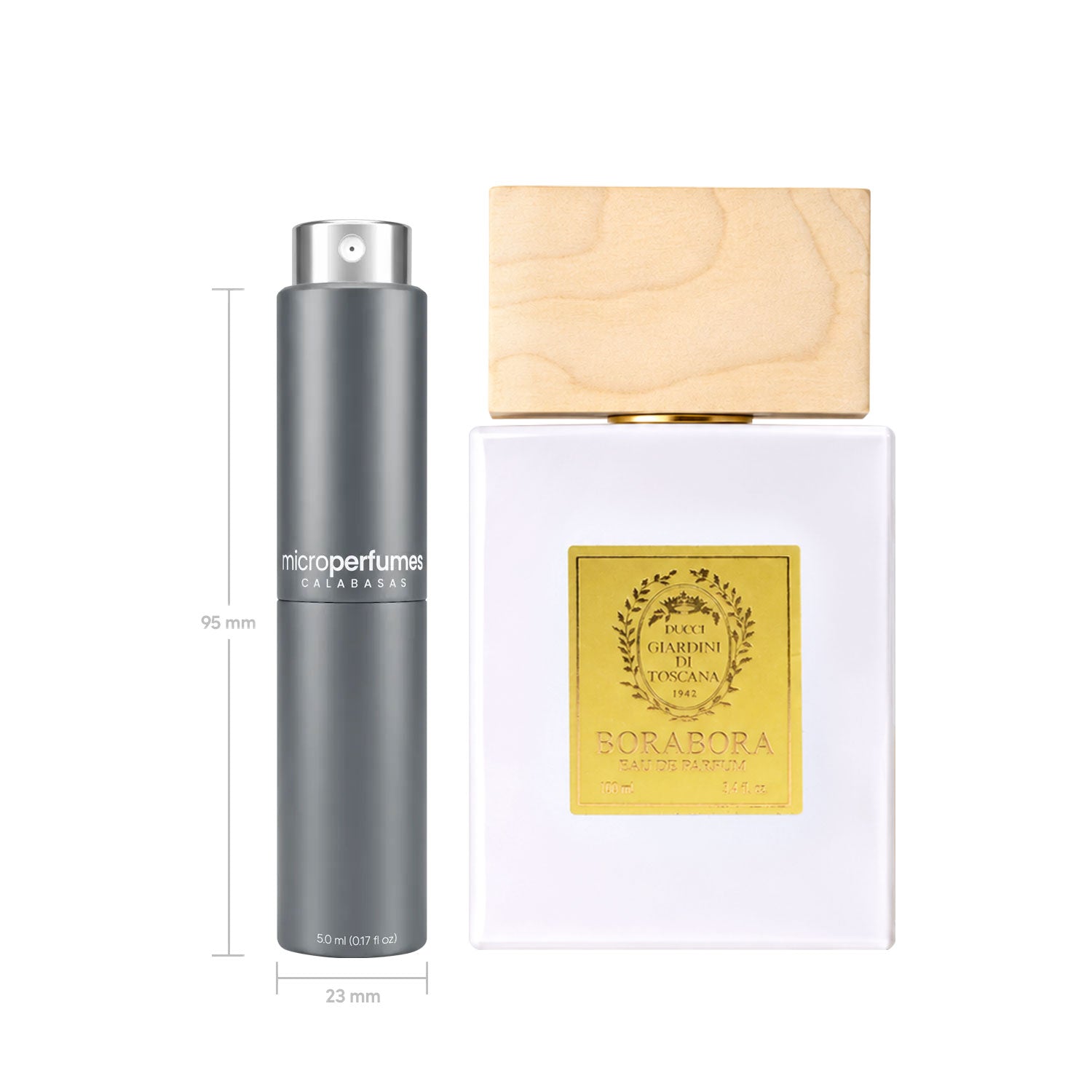 Borabora - 5 ml variant image