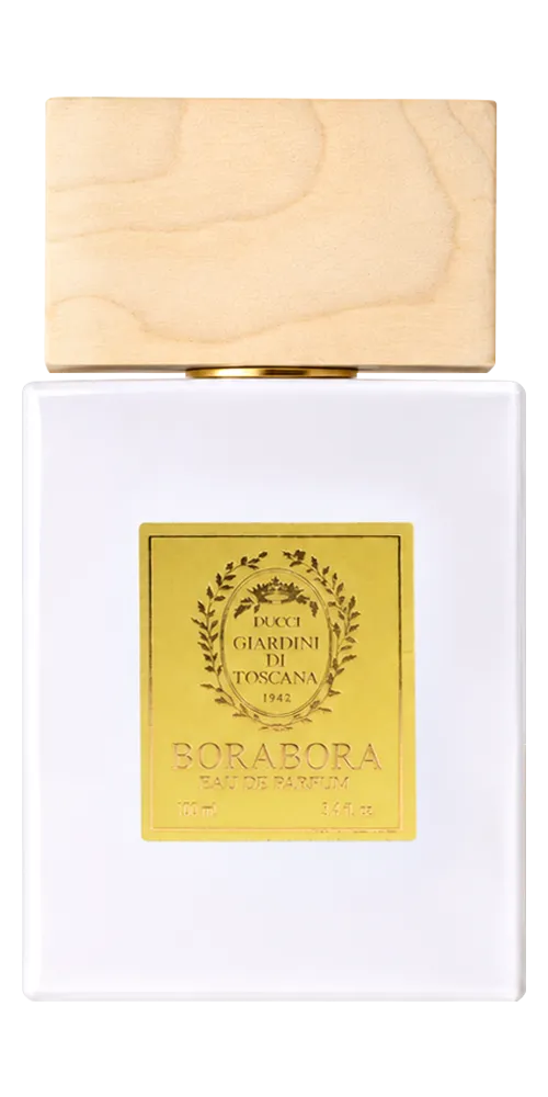 Borabora EDP - Retail Bottle