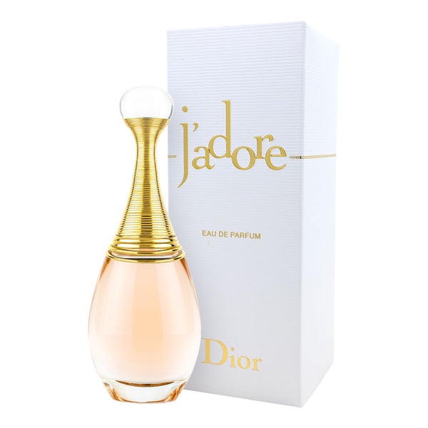 J'adore by Christian Dior Eau de Parfum Retail Bottle for Women