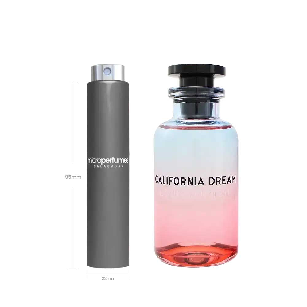 California Dream - Perfumes - Collections | LOUIS VUITTON ®