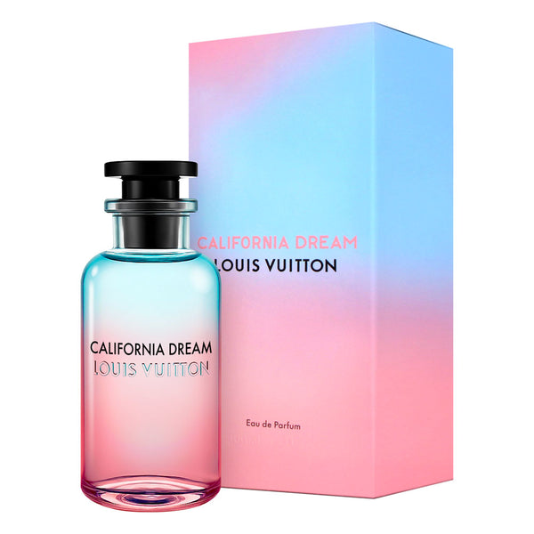 California Dream by Louis Vuitton Eau de Parfum Travel Spray for