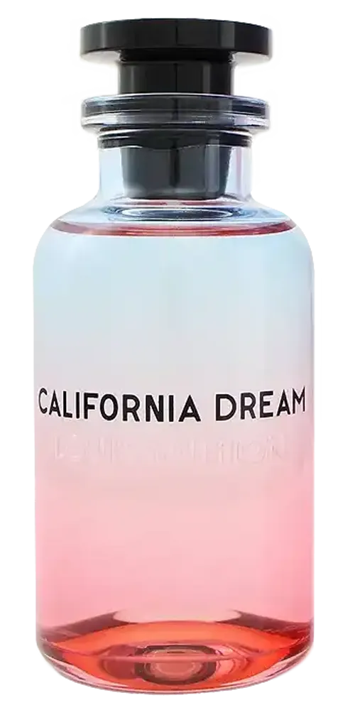 Louis Vuitton California Dream EDP 0.75ml Sample Vial Decant Louis Vuitton California Dream EDP 0.75ml Sample Vial Decant