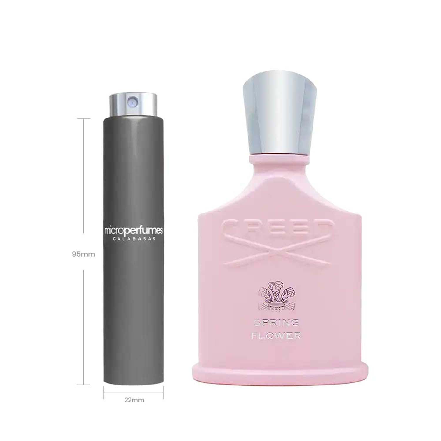 Travel Spray - 5.0 ml (0.17 fl oz)