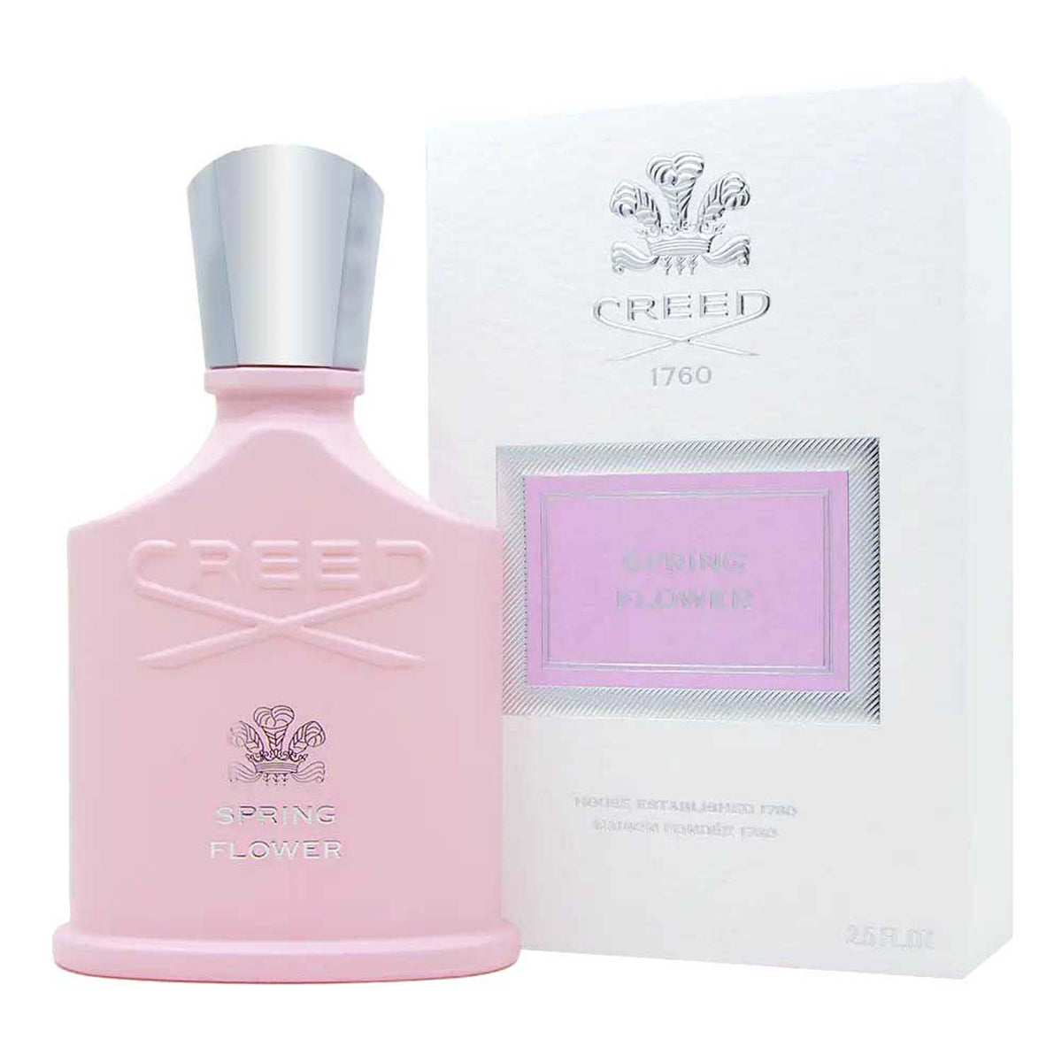 Main image for Spring Flower EDP - Retail Bottle