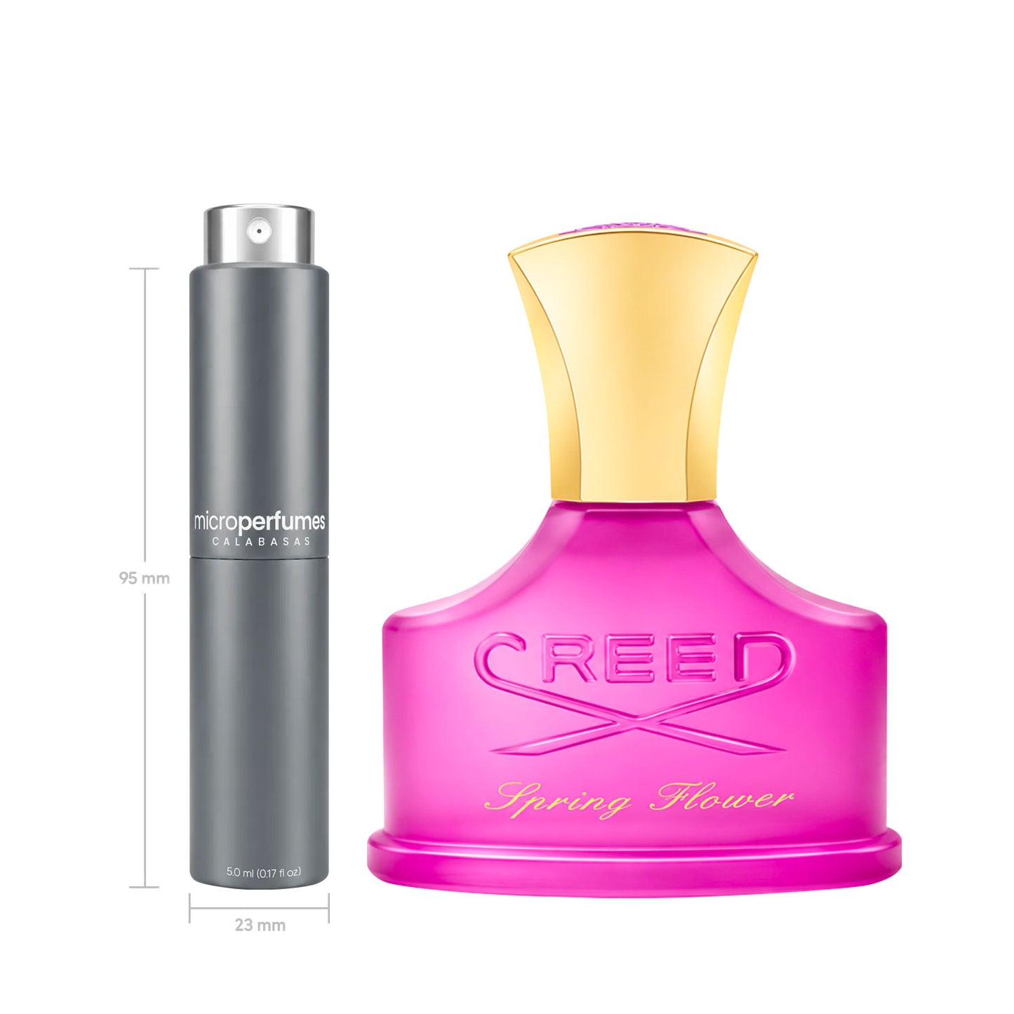 Main image for Spring Flower EDP - Travel Spray