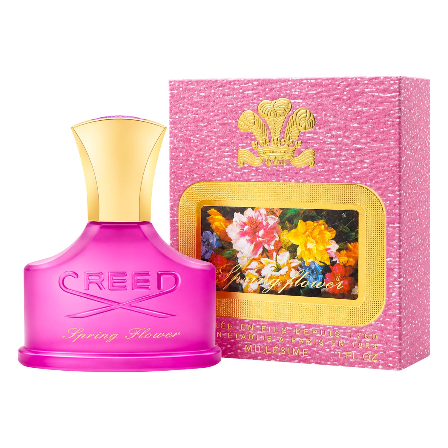 Retail Bottle - 30 ml (1.0 fl oz)