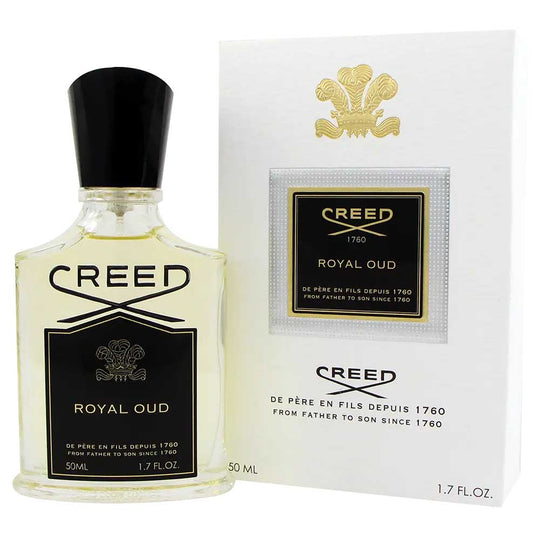 Royal Oud - product image