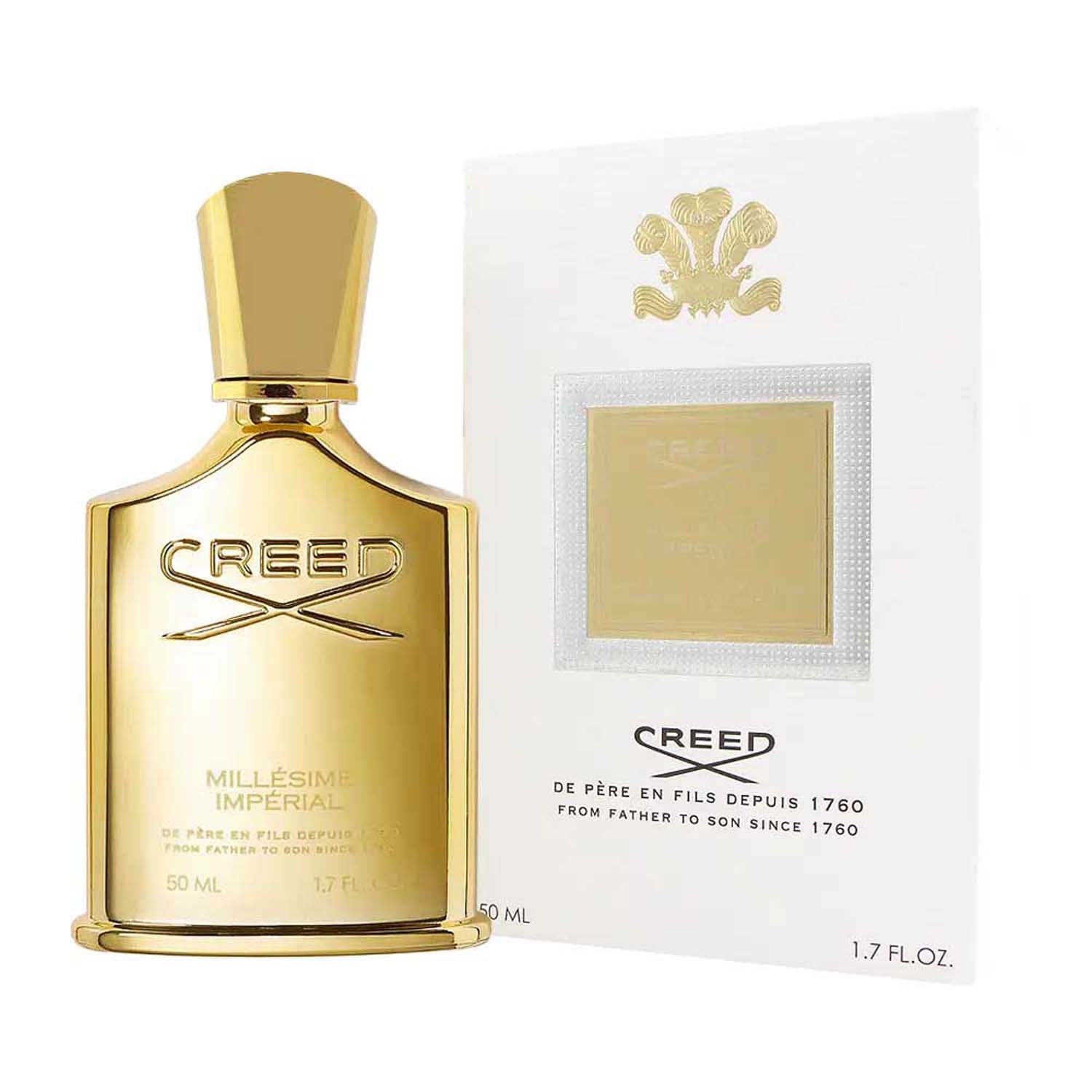Retail Bottle - 50 ml (1.7 fl oz)