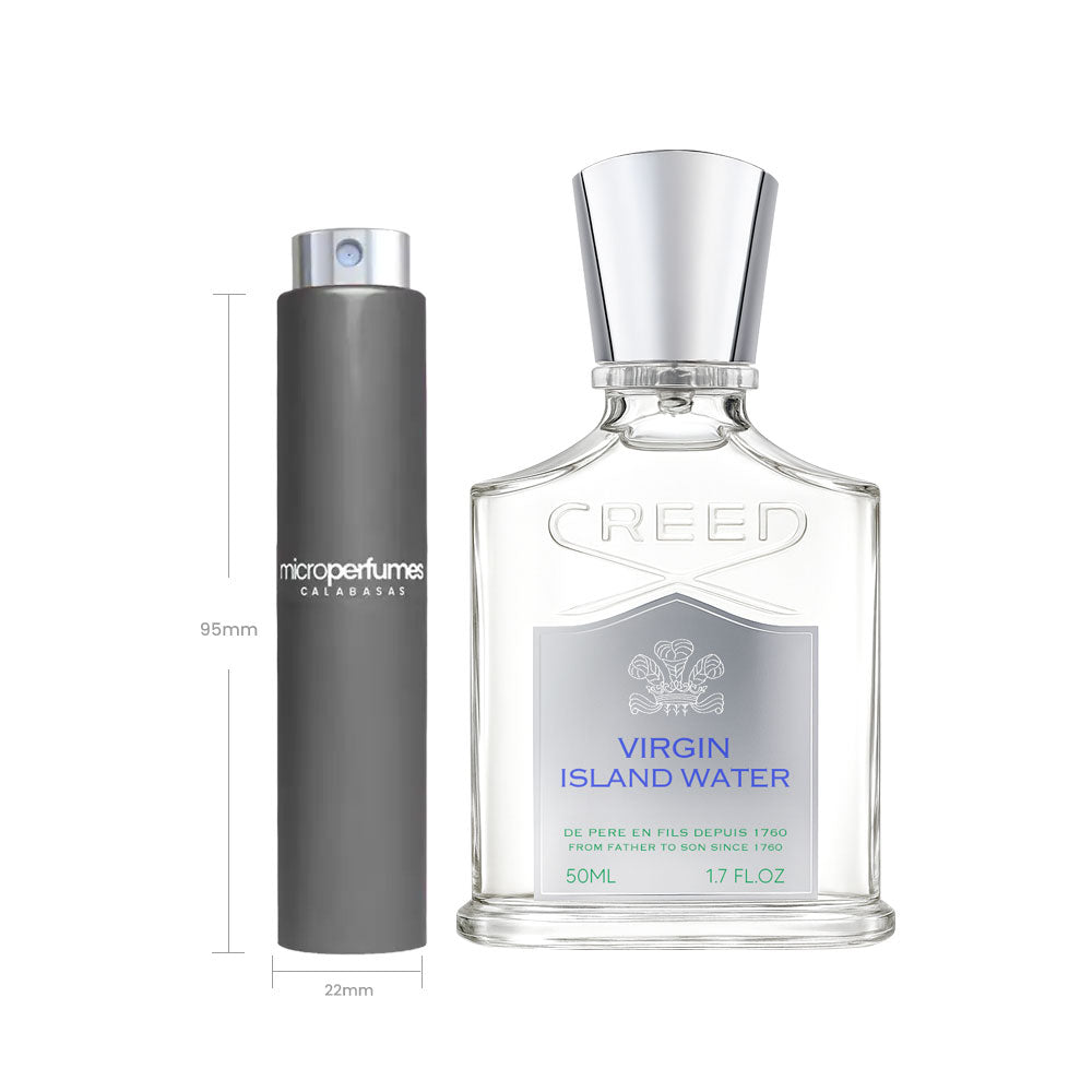 香水(ユニセックス) Creed virgin  Water 50ml 香水(ユニセックス) Creed virgin Water 50ml Dive Into the World of
