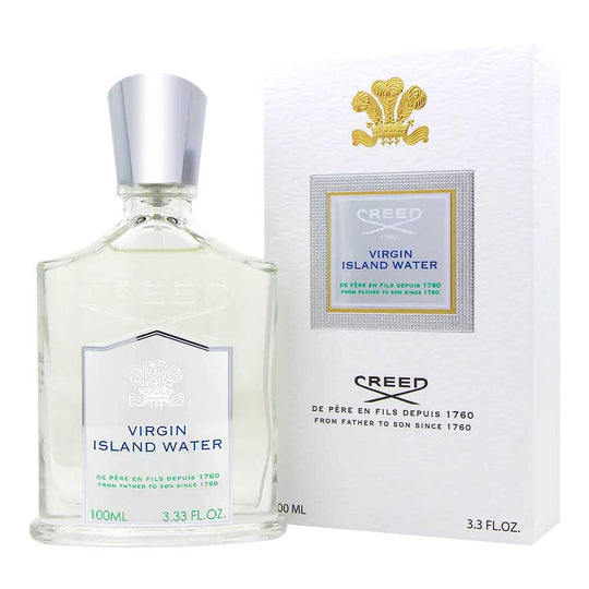 Virgin Island Water - product image