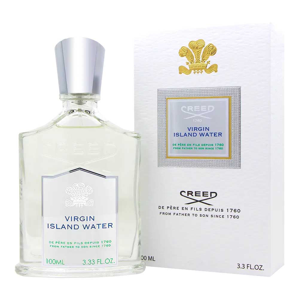 Virgin Island Water - product image