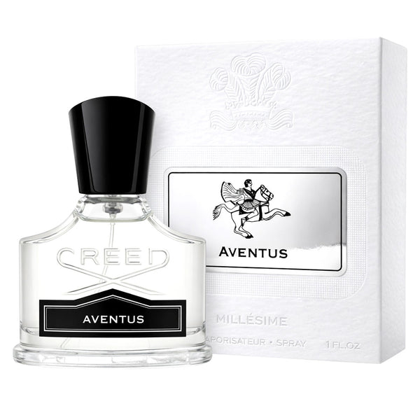 Aventus - Retail Bottle – MicroPerfumes.com