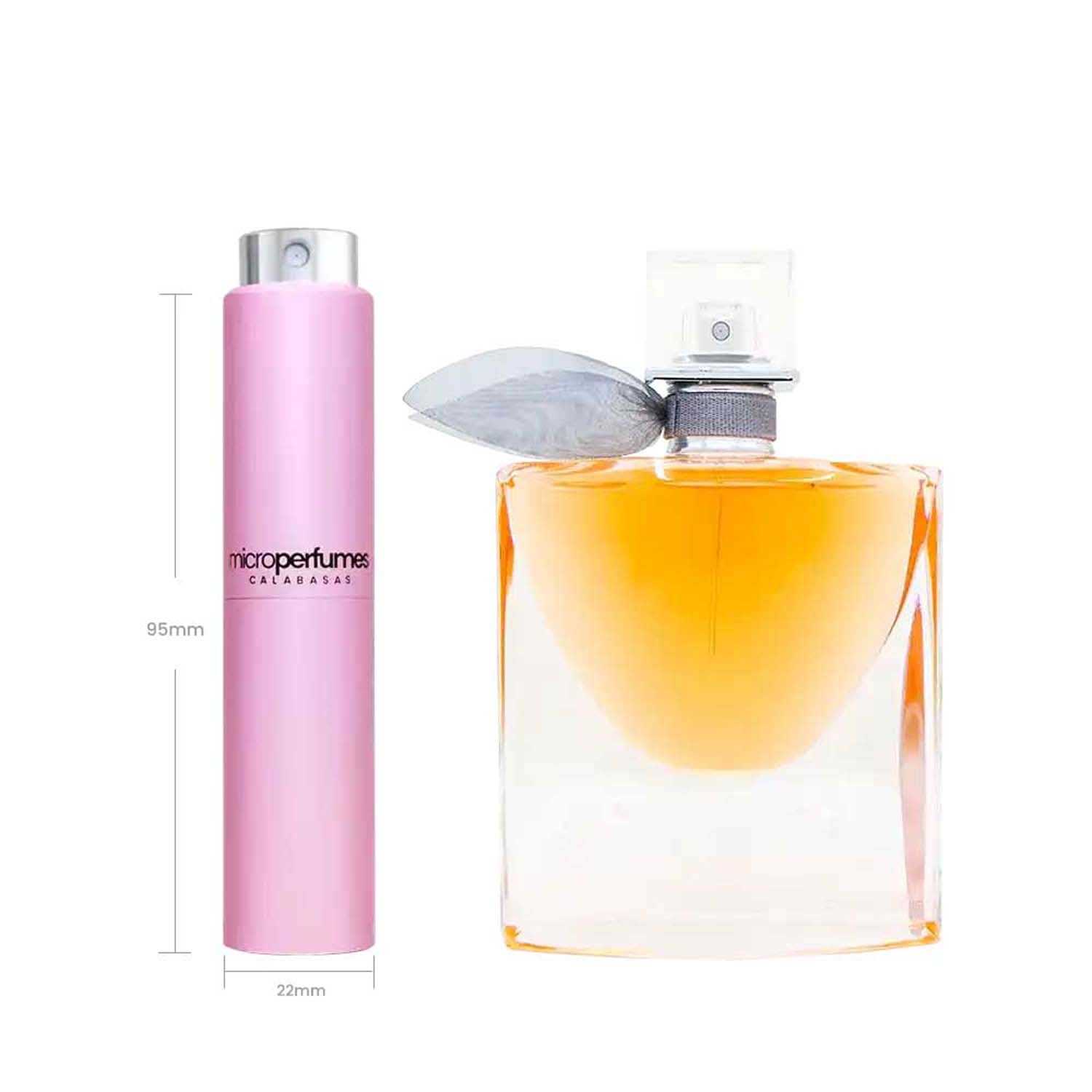 Travel Spray - 5.0 ml (0.17 fl oz)