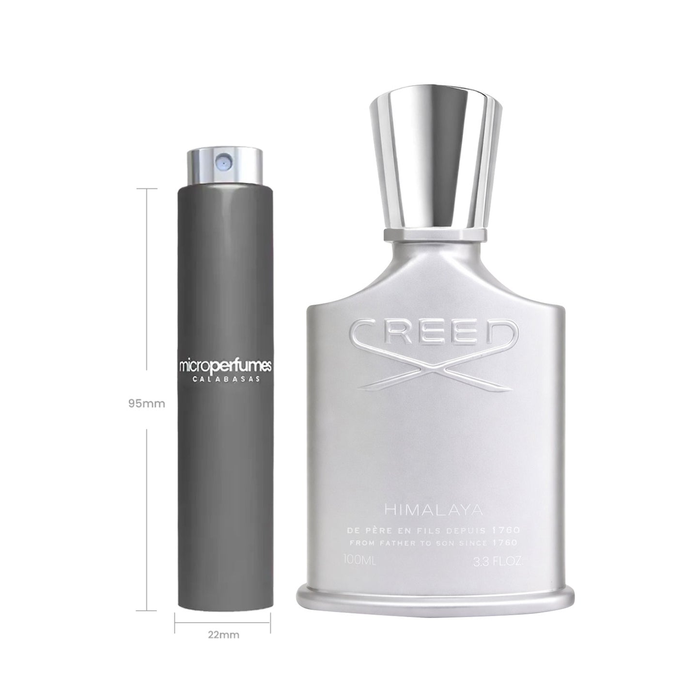 Himalaya - Travel Spray