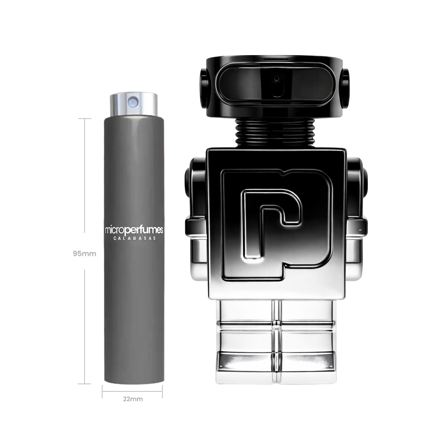 Travel Spray - 5.0 ml (0.17 fl oz)