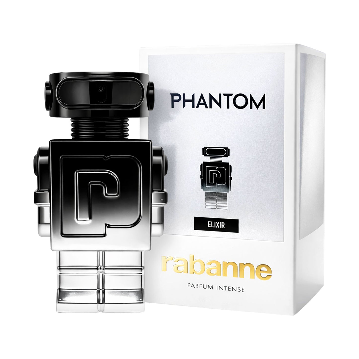 Phantom Elixir - product image