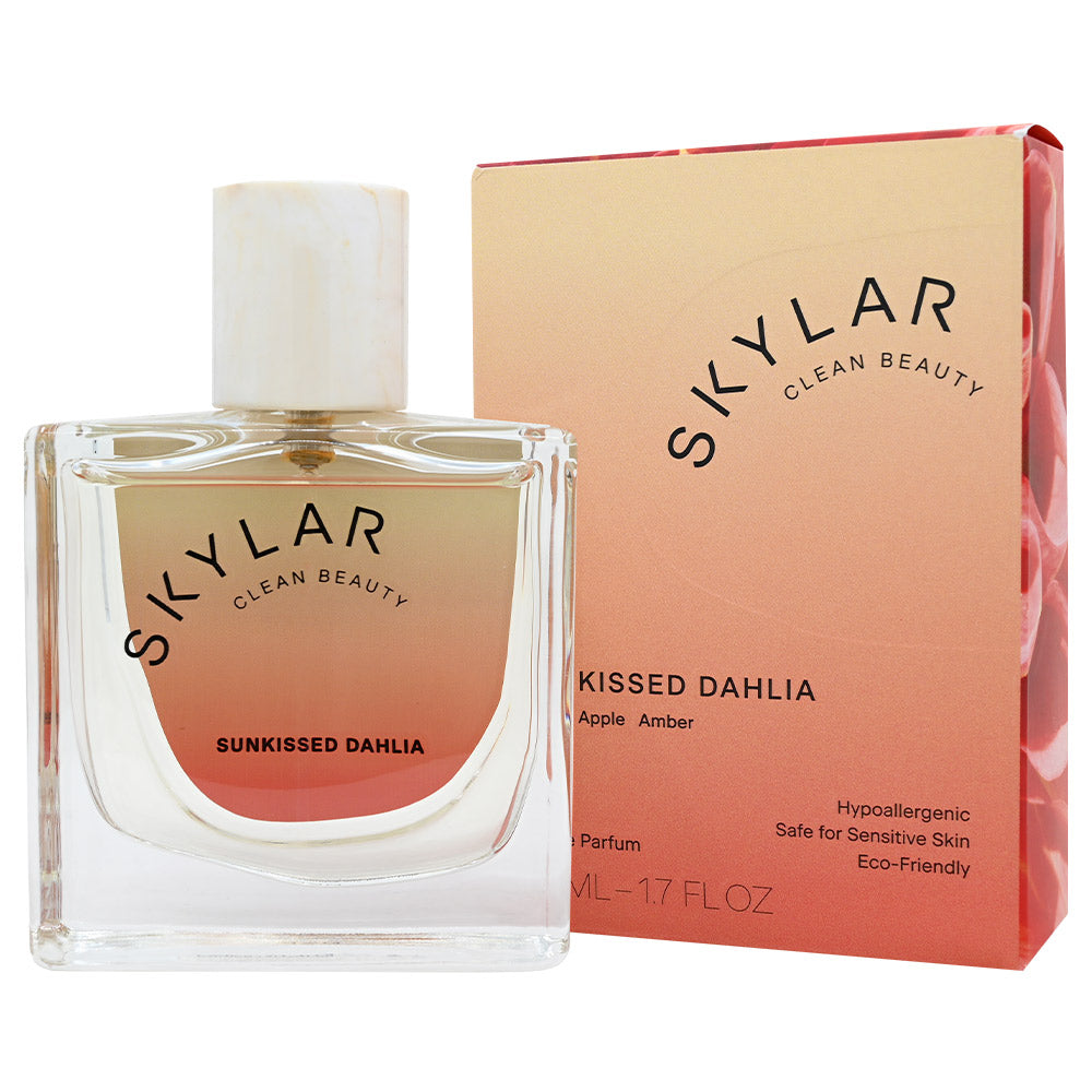 Sunkissed Dahlia - 50 ml variant image
