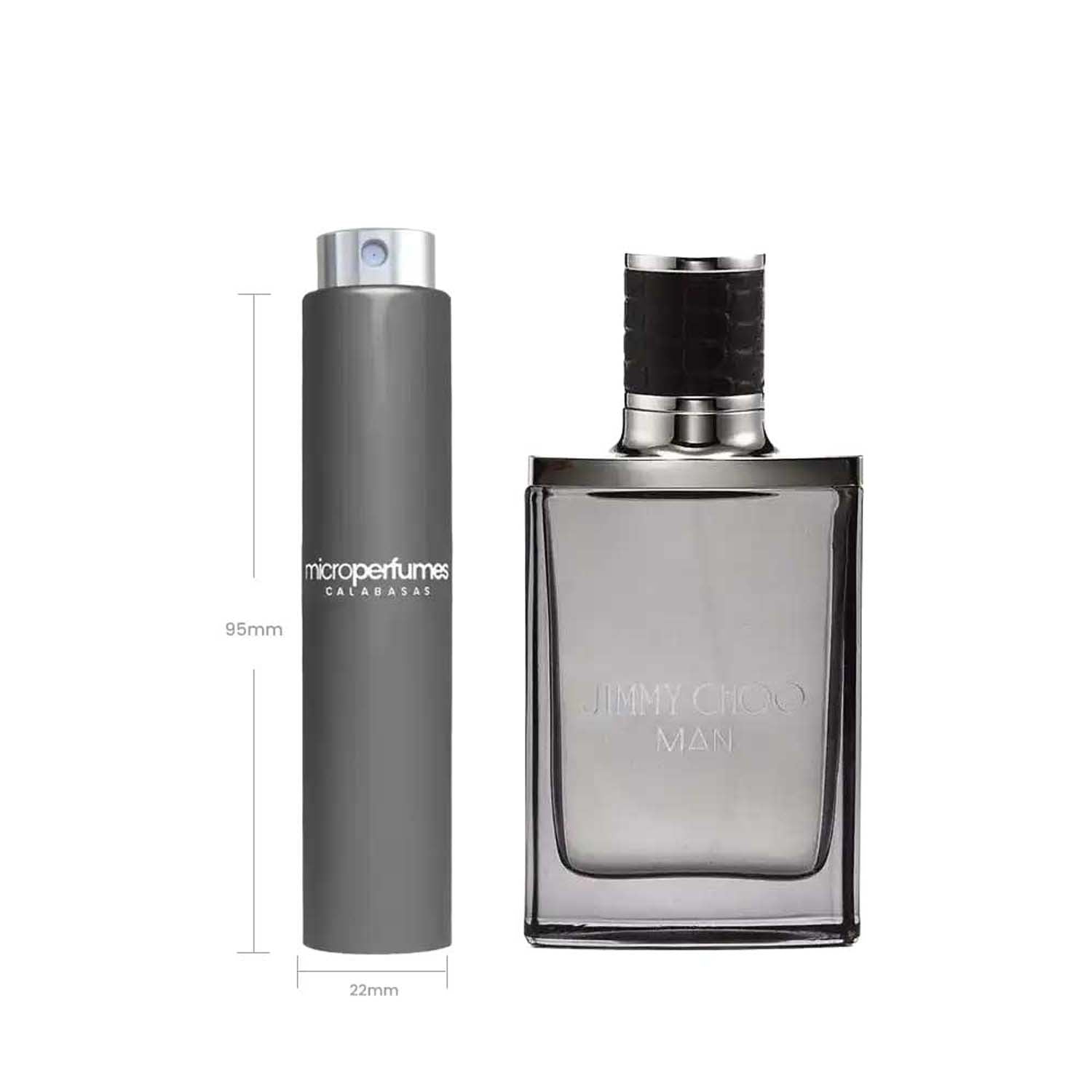 Travel Spray - 5.0 ml (0.17 fl oz)