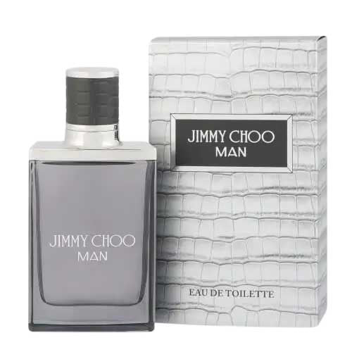 Main image for Jimmy Choo EDT - Retail Bottle