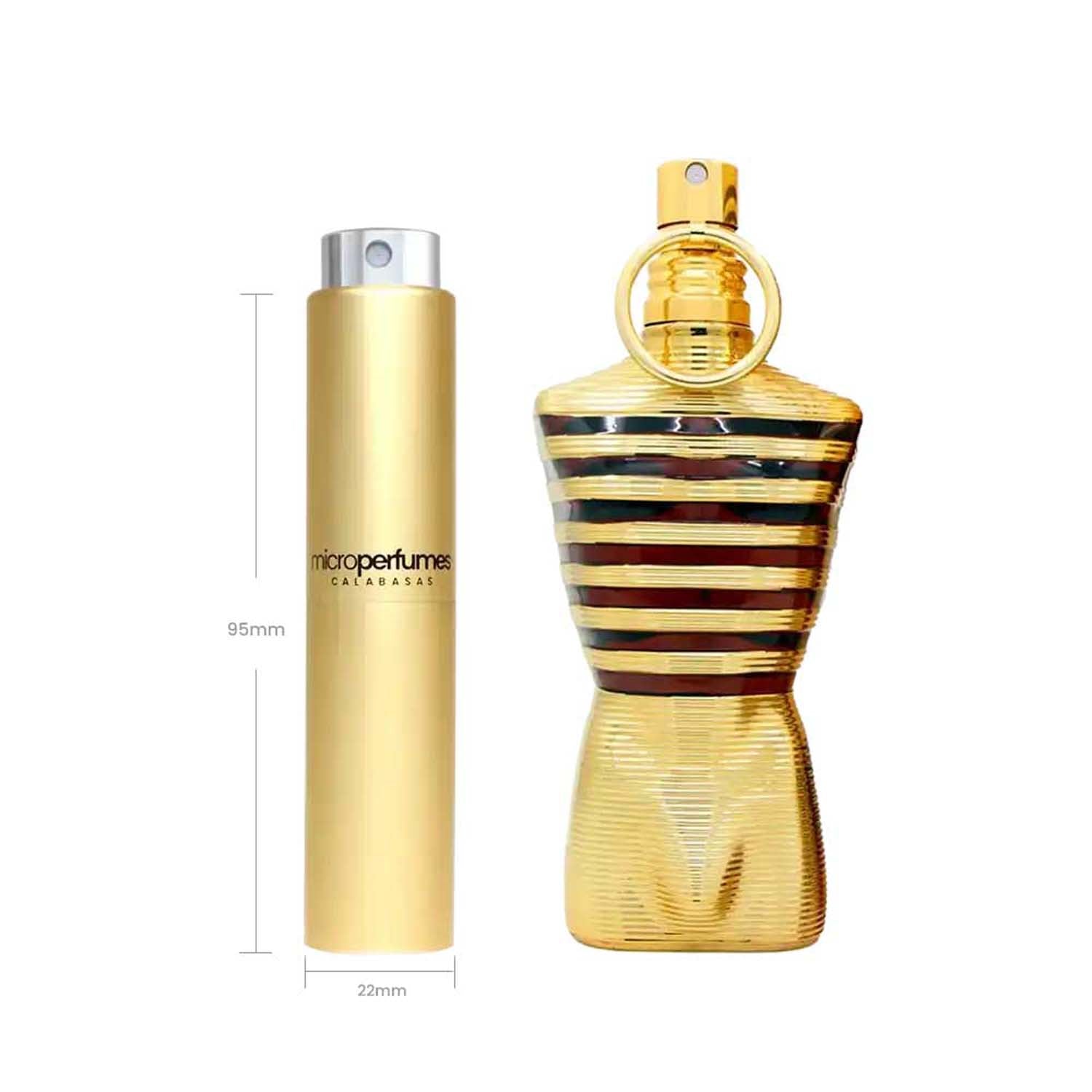 Travel Spray - 5.0 ml (0.17 fl oz)