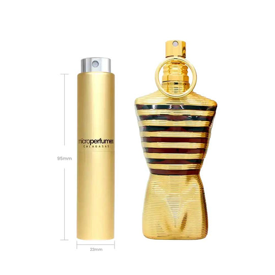 Le Male Elixir - 5 ml variant image men