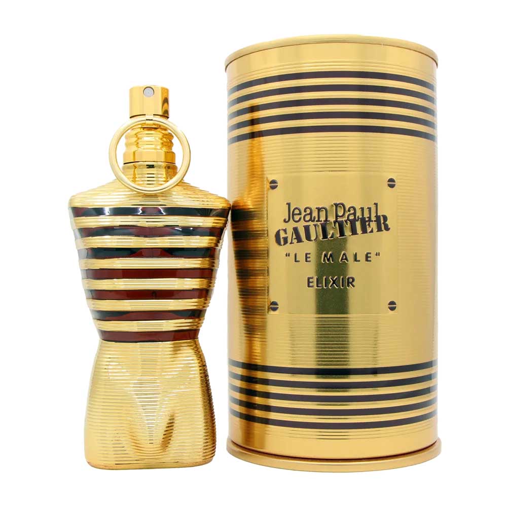 Le Male Elixir - product image