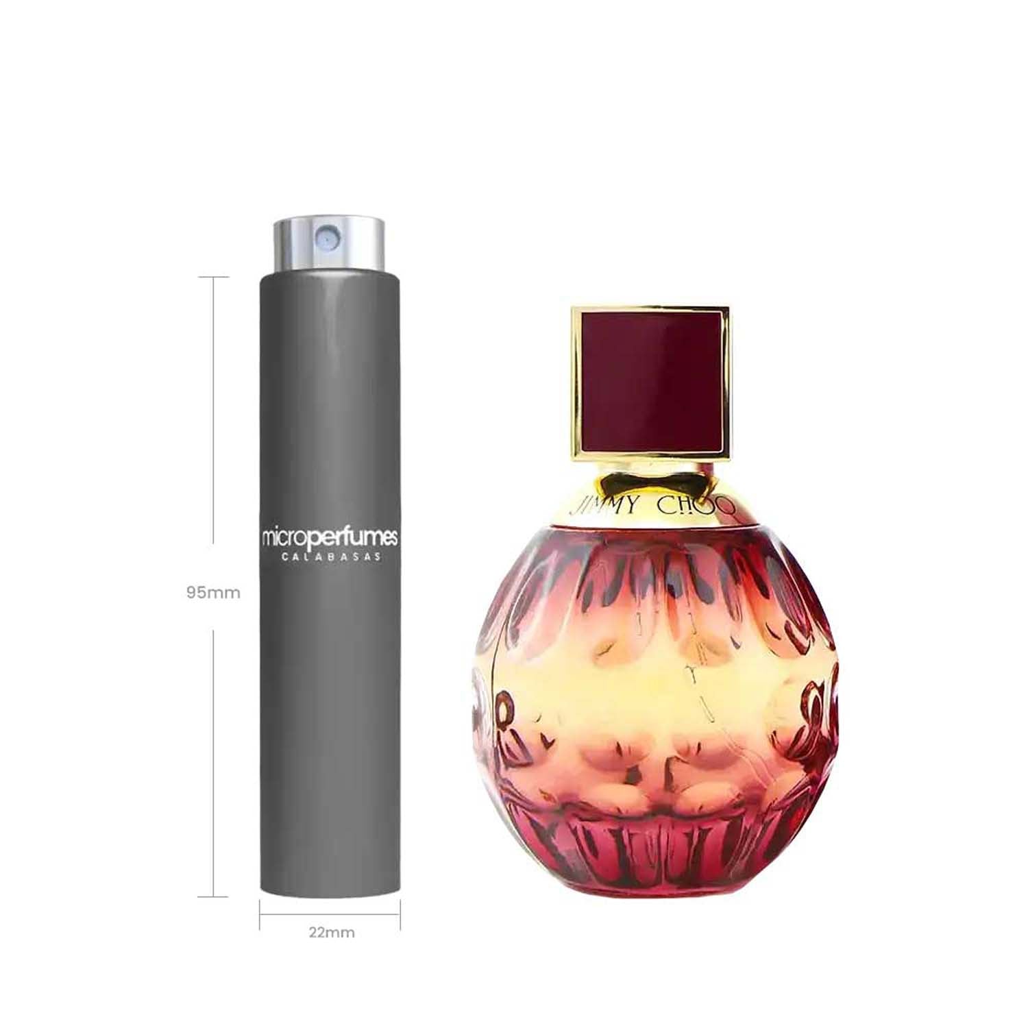 Travel Spray - 5.0 ml (0.17 fl oz)